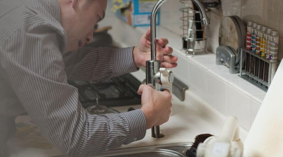 Professional Tankless Water Heater Installation in Amston, CT